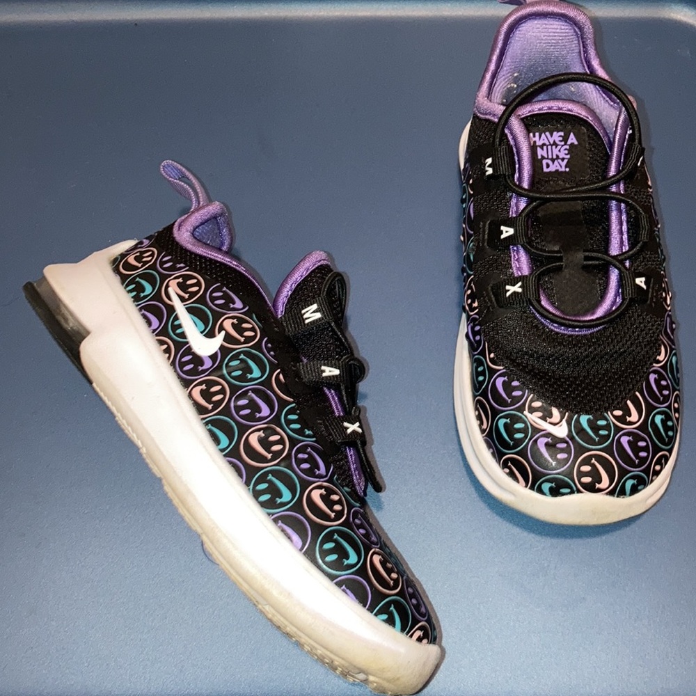 Nike Air Max (Have a Day) Sneakers Shoes Size 8C